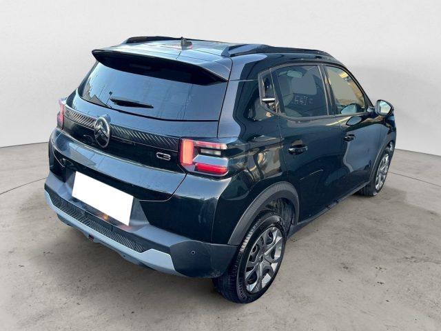 CITROEN C3 C3 PureTech 100 S&S Max