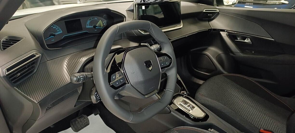 Peugeot 2008 Hybrid 145 e-DCS6 Style