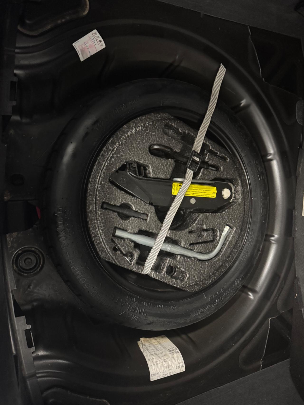 Audi A3 1.6 TDI 90 CV CR F.AP. Ambition