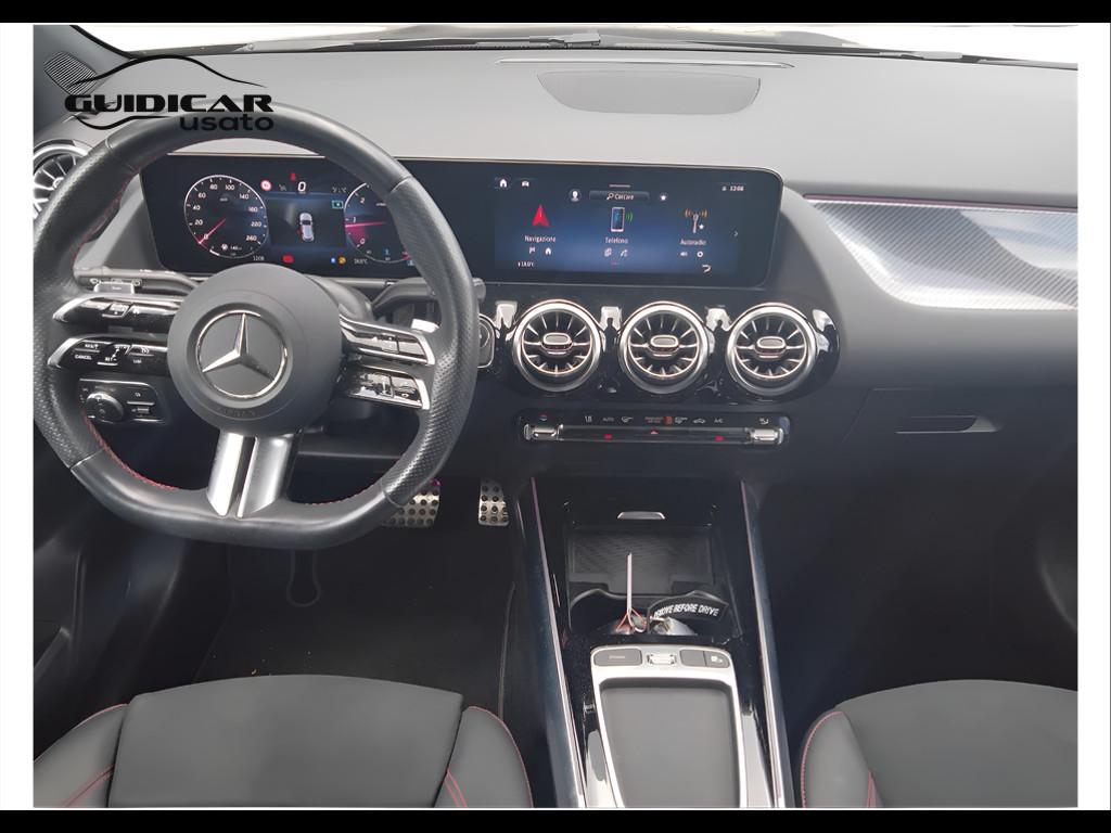 Mercedes-Benz GLA-H247 2023 - GLA 200 d AMG Line Advanced Plus auto