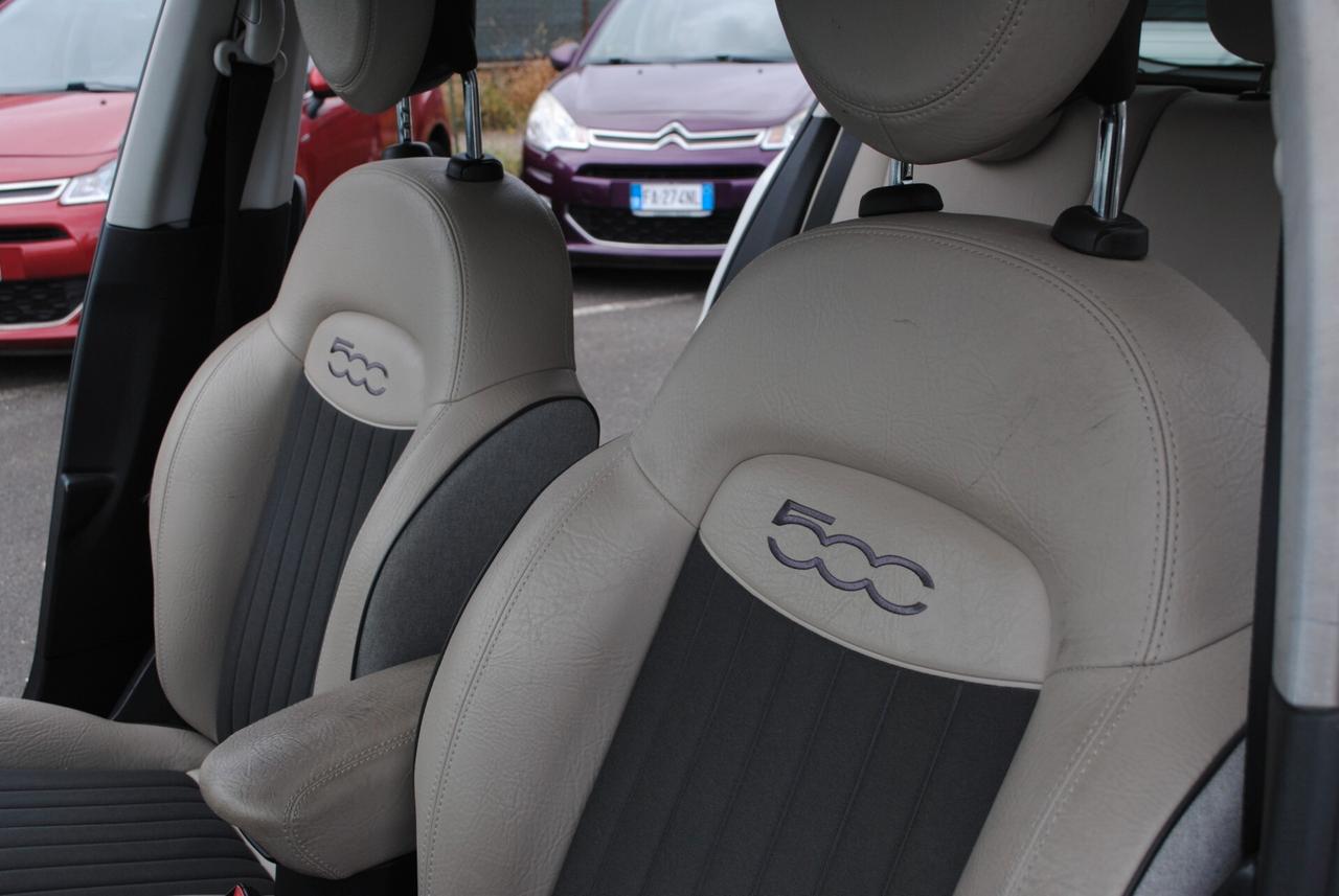 Fiat 500X 1.6 MultiJet 120 CV Business