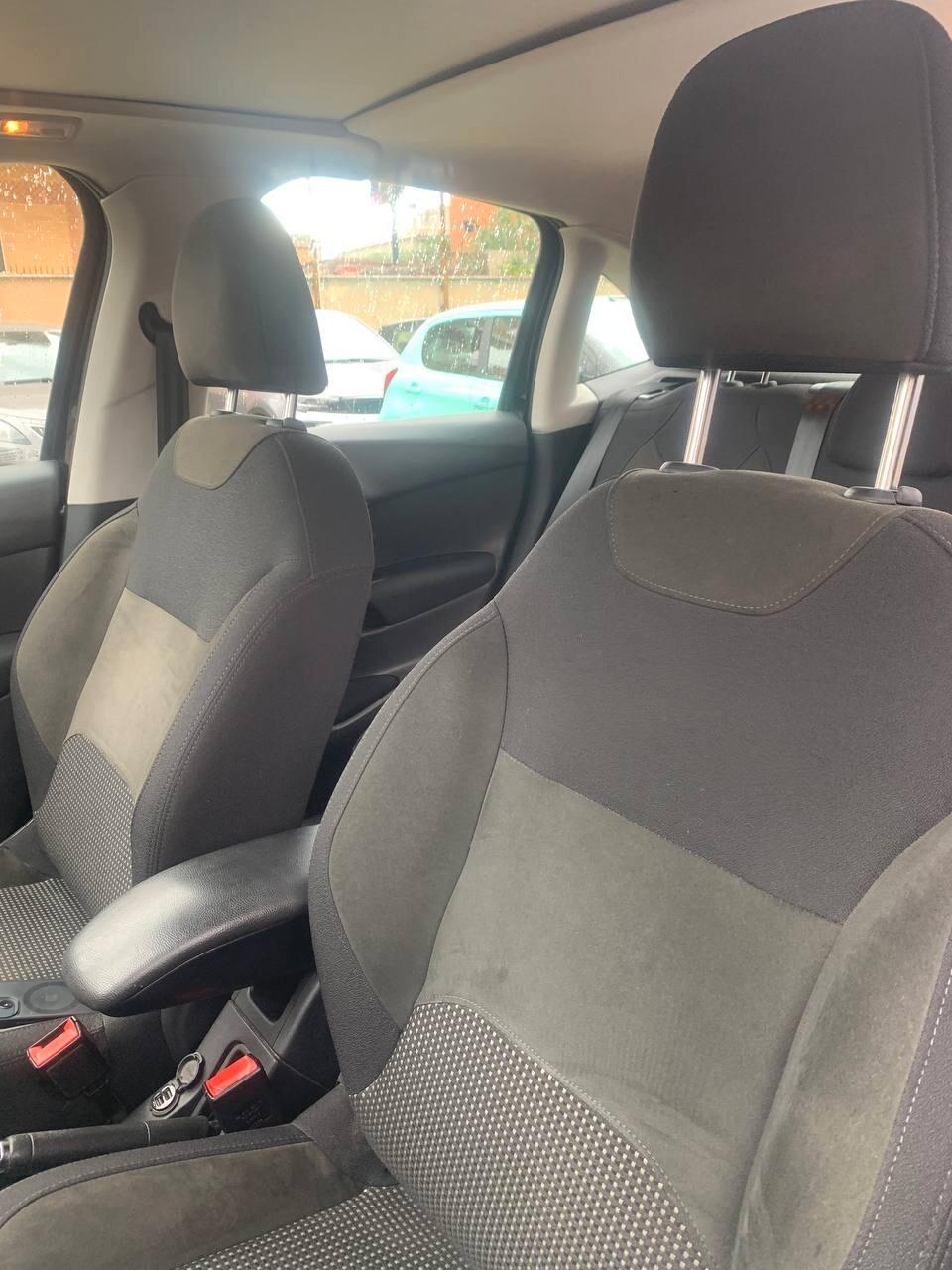 CITROEN C3 – UNICO PROPRIETARIO