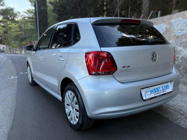 VOLKSWAGEN Polo 1.2 TDI DPF 5 p. Comfortline