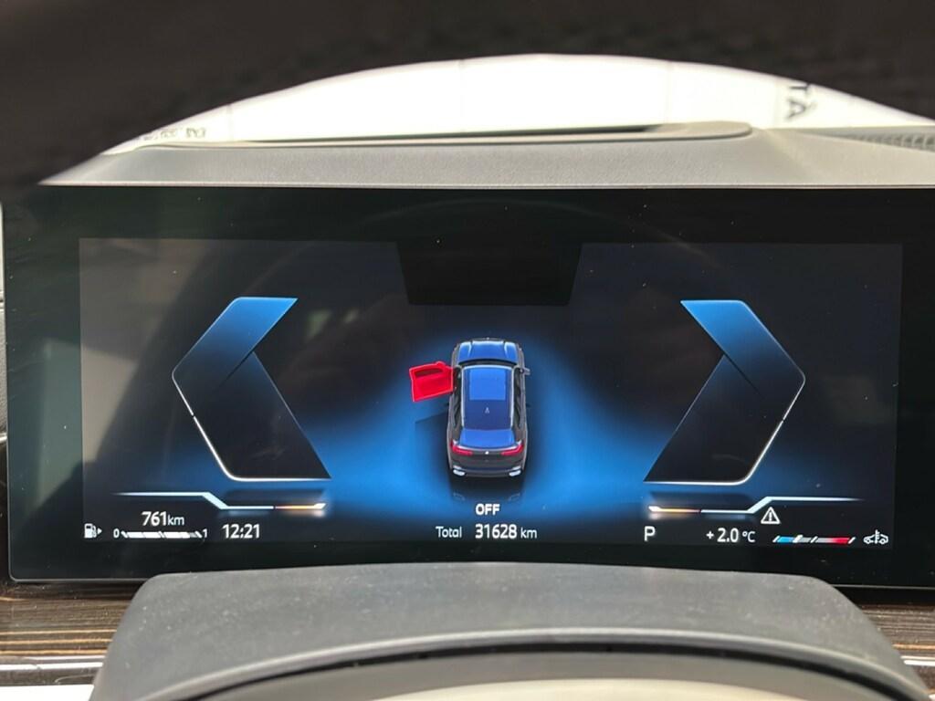 BMW X5 30 d MSport Pro xDrive Steptronic