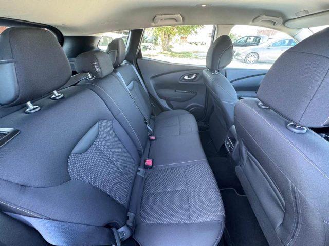RENAULT Kadjar Blue dCi 8V 115CV Black Edition
