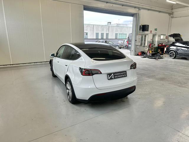TESLA Model Y RWD