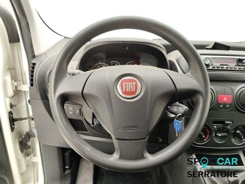 FIAT Fiorino III furgone 1.3 mjt 16v 75cv SX