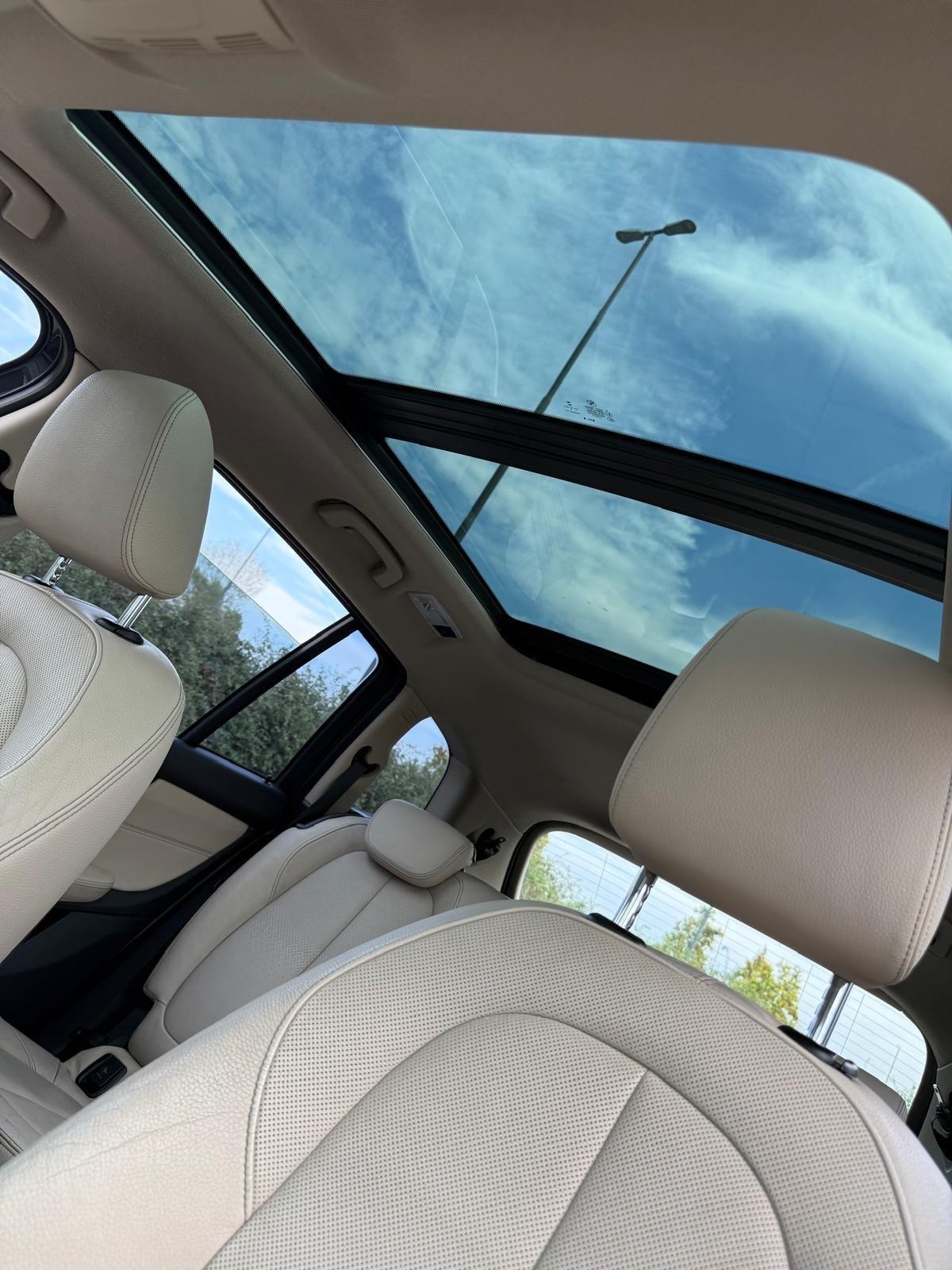 Bmw 220 220d xDrive Coupé Advantage 7 POSTI