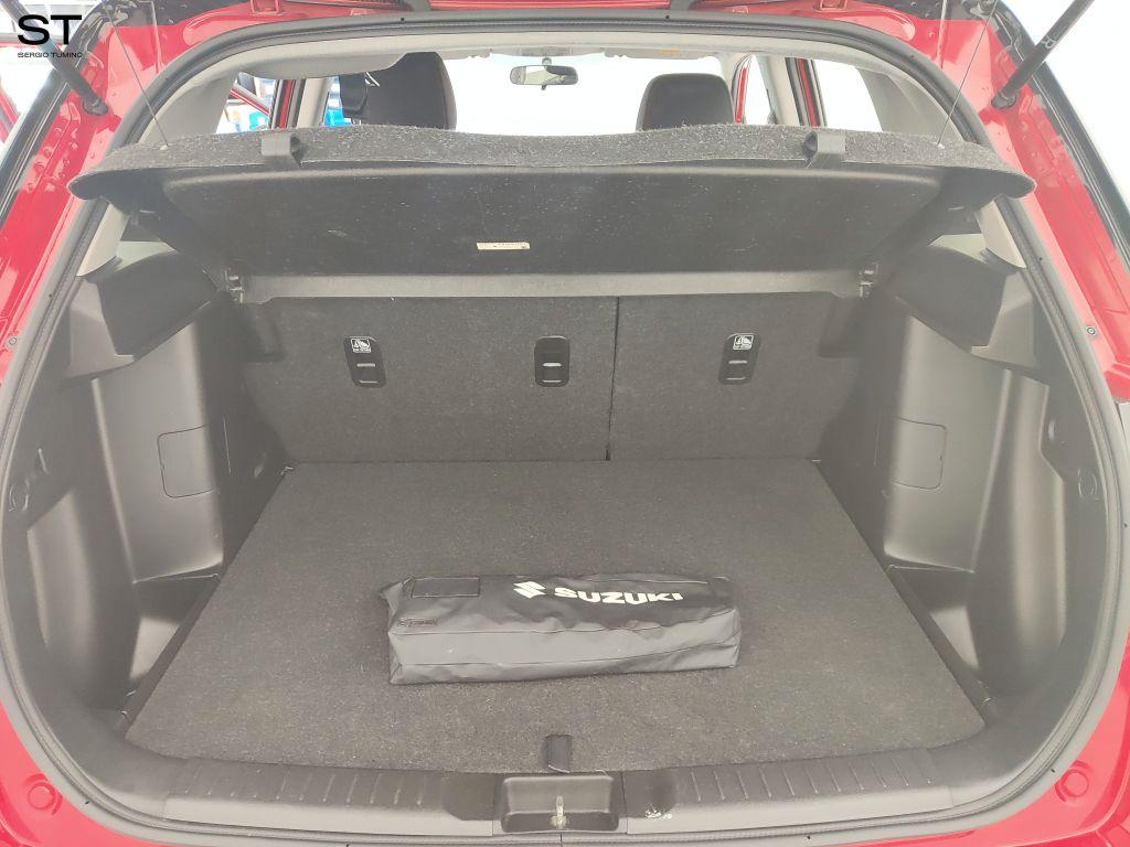 Suzuki Vitara (2015) - Vitara 1.6 DDiS V-Cool