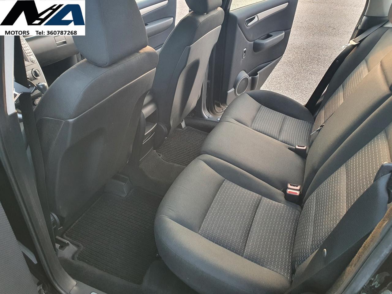 Mercedes-benz B160 benzina OK NEOPATENTATI