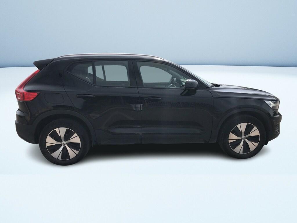 Volvo XC40 2.0 D3 Business Plus