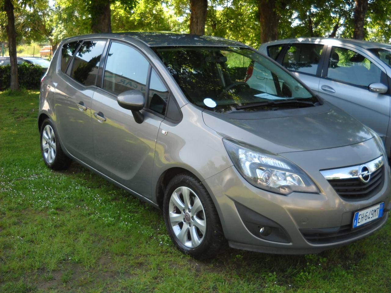 Opel Meriva 1.4 100CV Elective