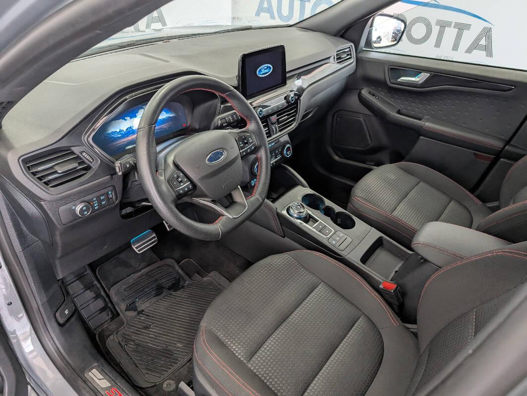 Ford Kuga 1.5 ecoblue ST-Line X 2wd 120cv auto