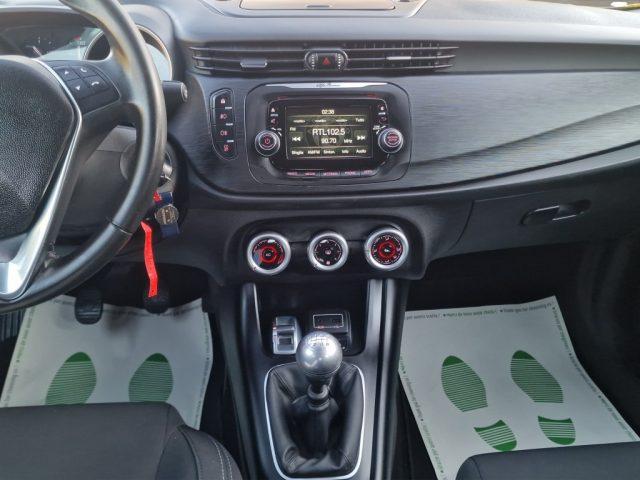 ALFA ROMEO Giulietta 1.6 JTDm TCT 120 CV