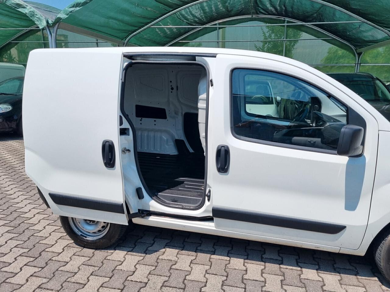 Fiat Fiorino 1.3 MJT 80CV Cargo