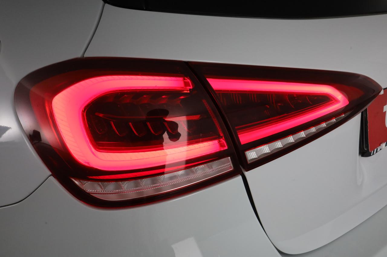 MERCEDES Classe A (W177) A 180 d Automatic Business Extra