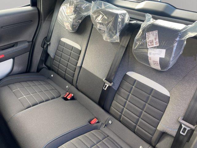 CITROEN C3 1.2 Hybrid 110cv e-DCS6 PLUS