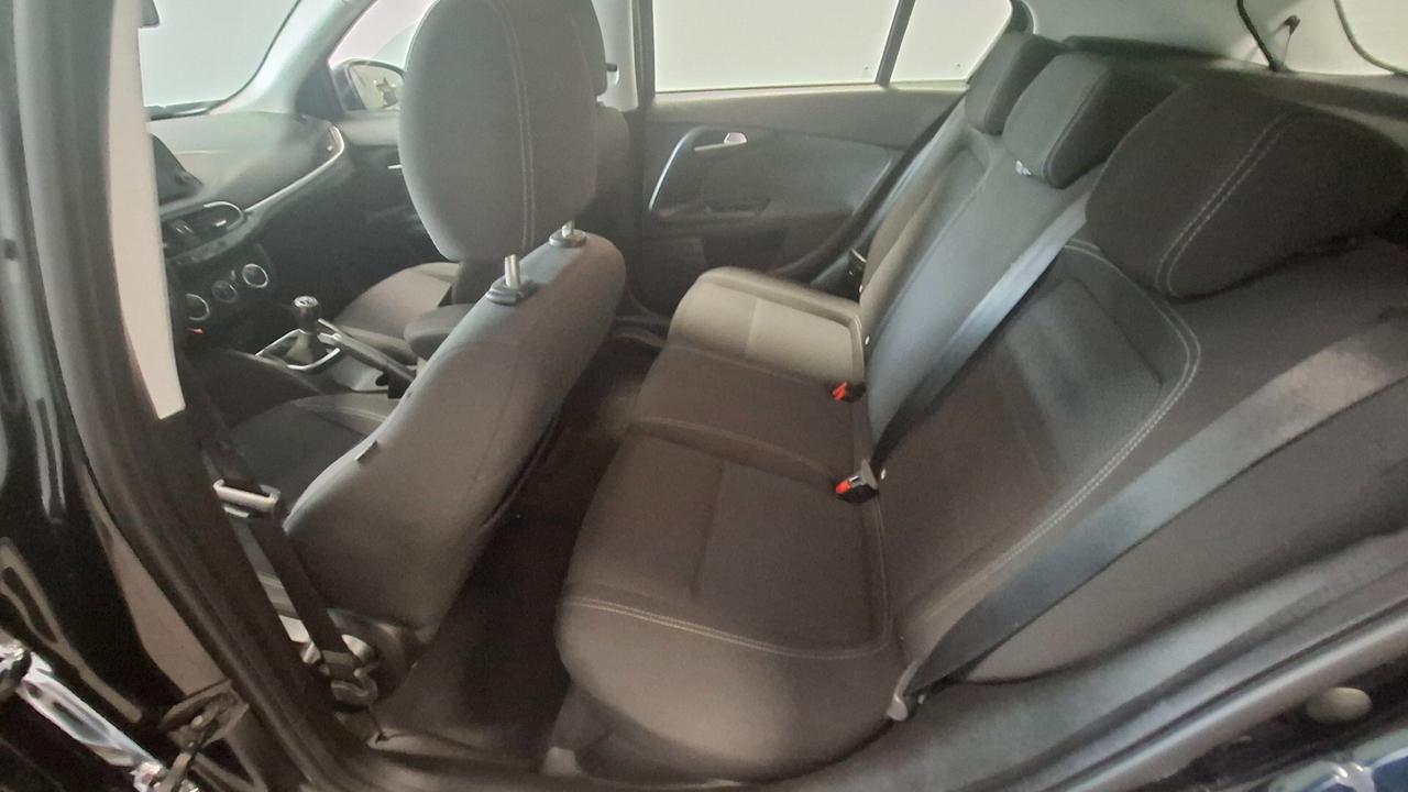 Fiat Tipo 1.3 Mjt S&S 5 porte City Life