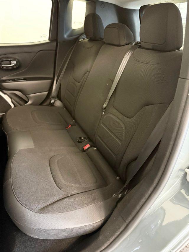 JEEP Renegade 2.0 Mjt 140CV 4WD Active Drive Low Limited
