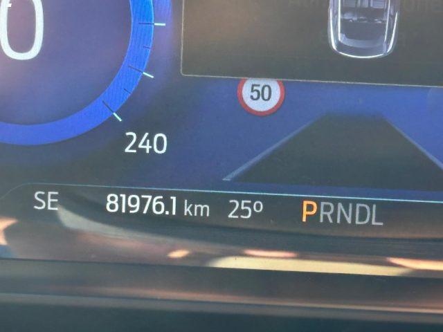 FORD Kuga 2.5 Plug In Hybrid 225 CV CVT 2WD ST-Line