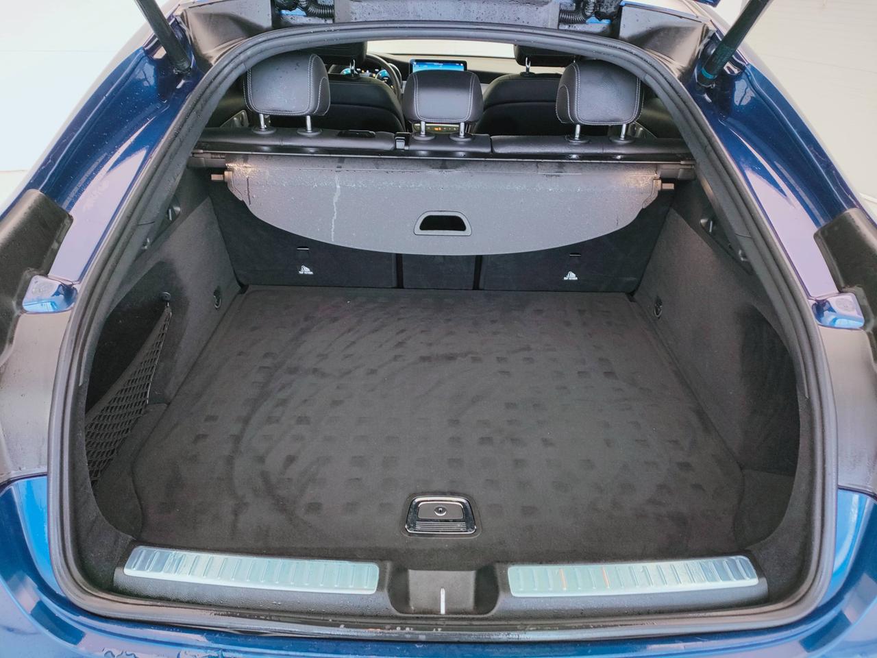 Mercedes-Benz GLC Coupe - C253 2019 - GLC Coupe 300 d Premium Plus 4matic auto