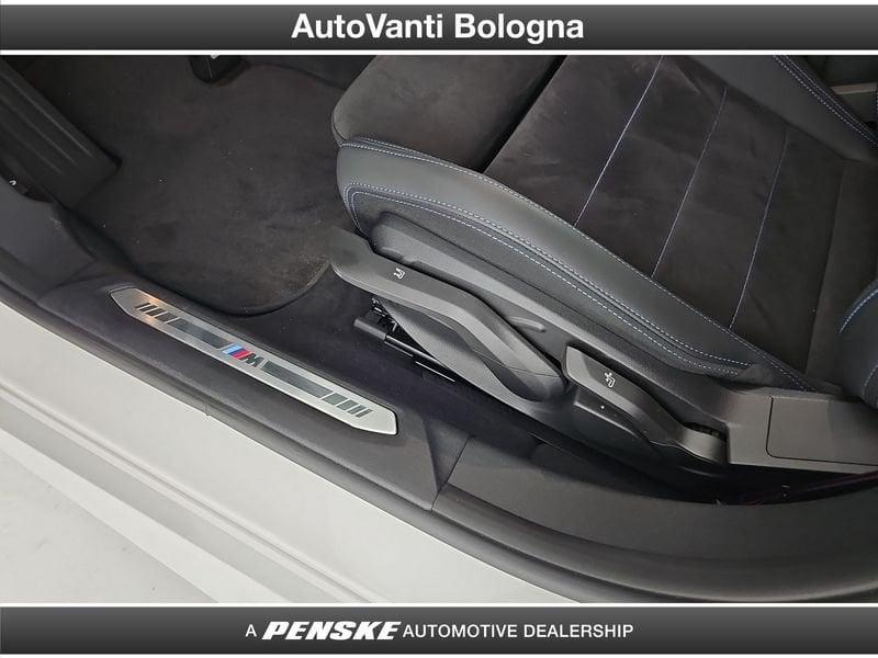 BMW Serie 1 120d 48V MSport Pro