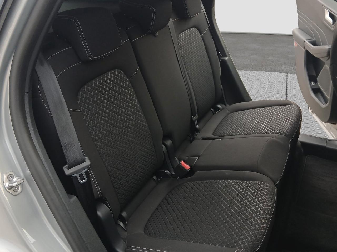 Ford Kuga 2.5 full hybrid Titanium 2wd 180cv auto