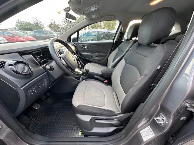 Renault Captur 1.5 dCi 90 CV Energy Zen