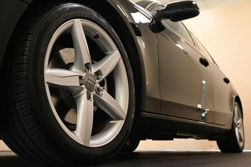 Audi A4 A4 2.0 TDI 120 CV Advanced