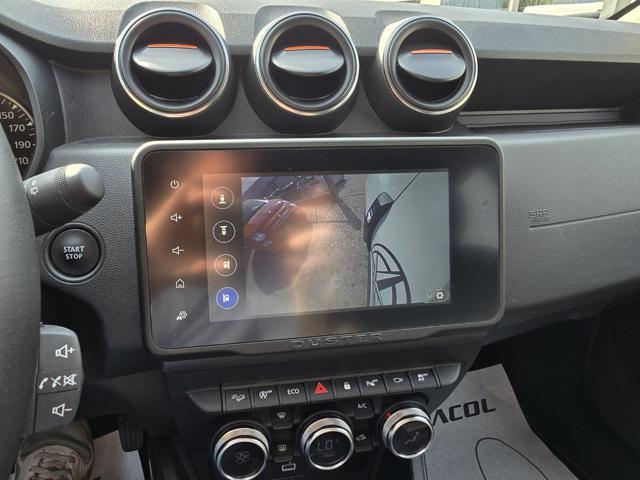 DACIA Duster 1.5 Blue dCi 8V 115 CV 4x4 Extreme