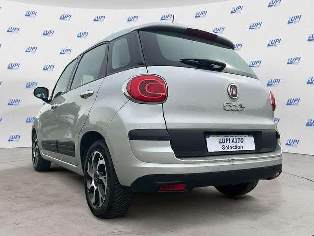 Fiat 500L 1.3 mjt Business 95cv my19