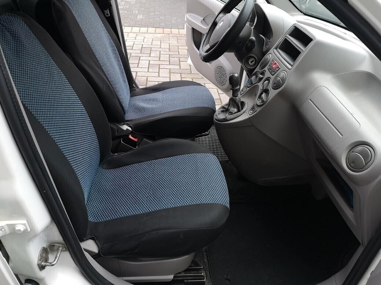 Fiat Panda 1.3 MJT Van Active 2 posti