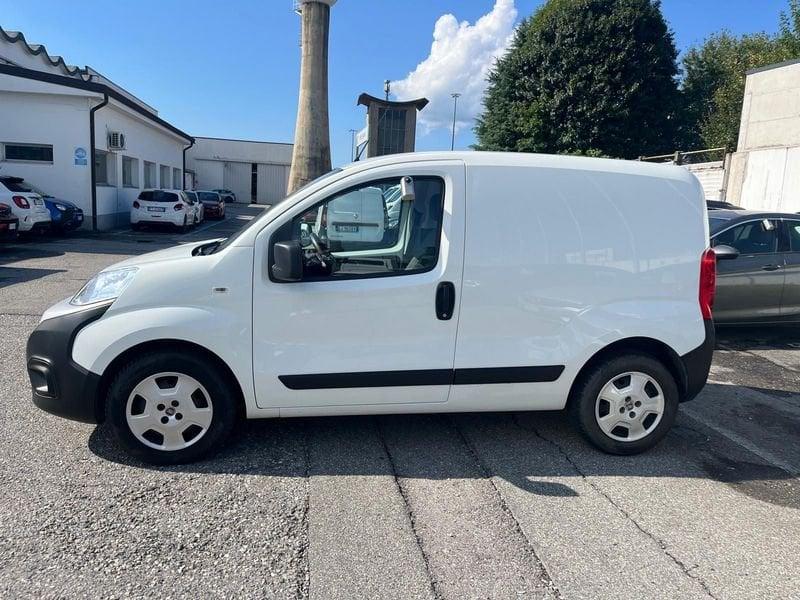 FIAT Fiorino Fiorino 1.3 MJT 95CV Cargo SX (IVA ESCL.)