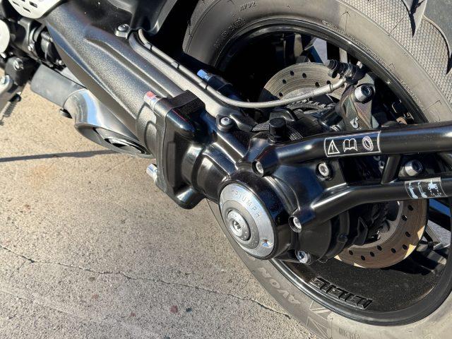 TRIUMPH Rocket 3 R IVA COMPRESA 22%