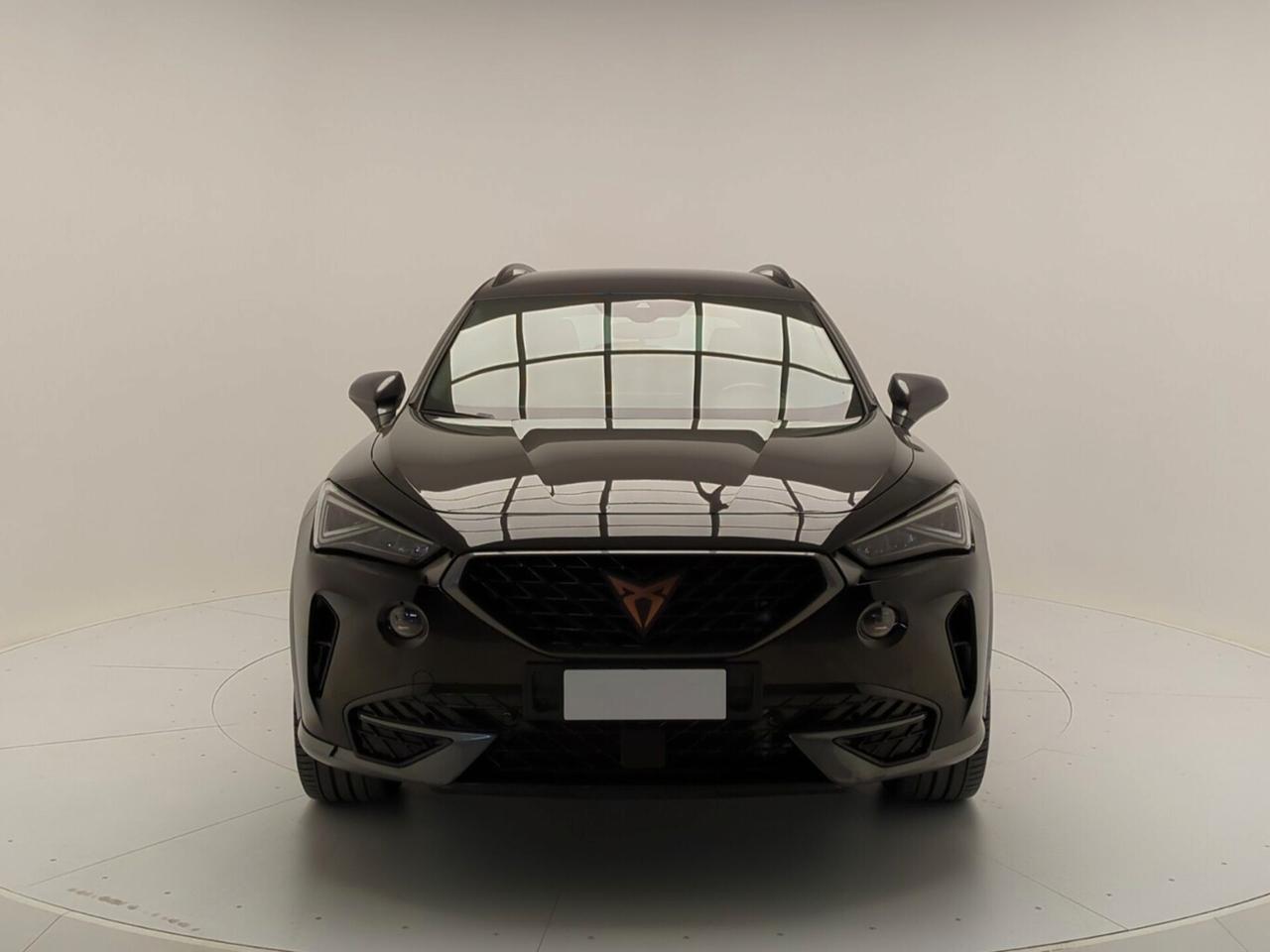 Cupra Formentor 2.0 TDI 4Drive DSG
