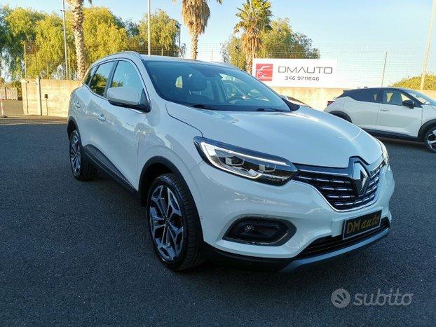 RENAULT Kadjar - 2020 Blue dCi 150CV Sport Edition