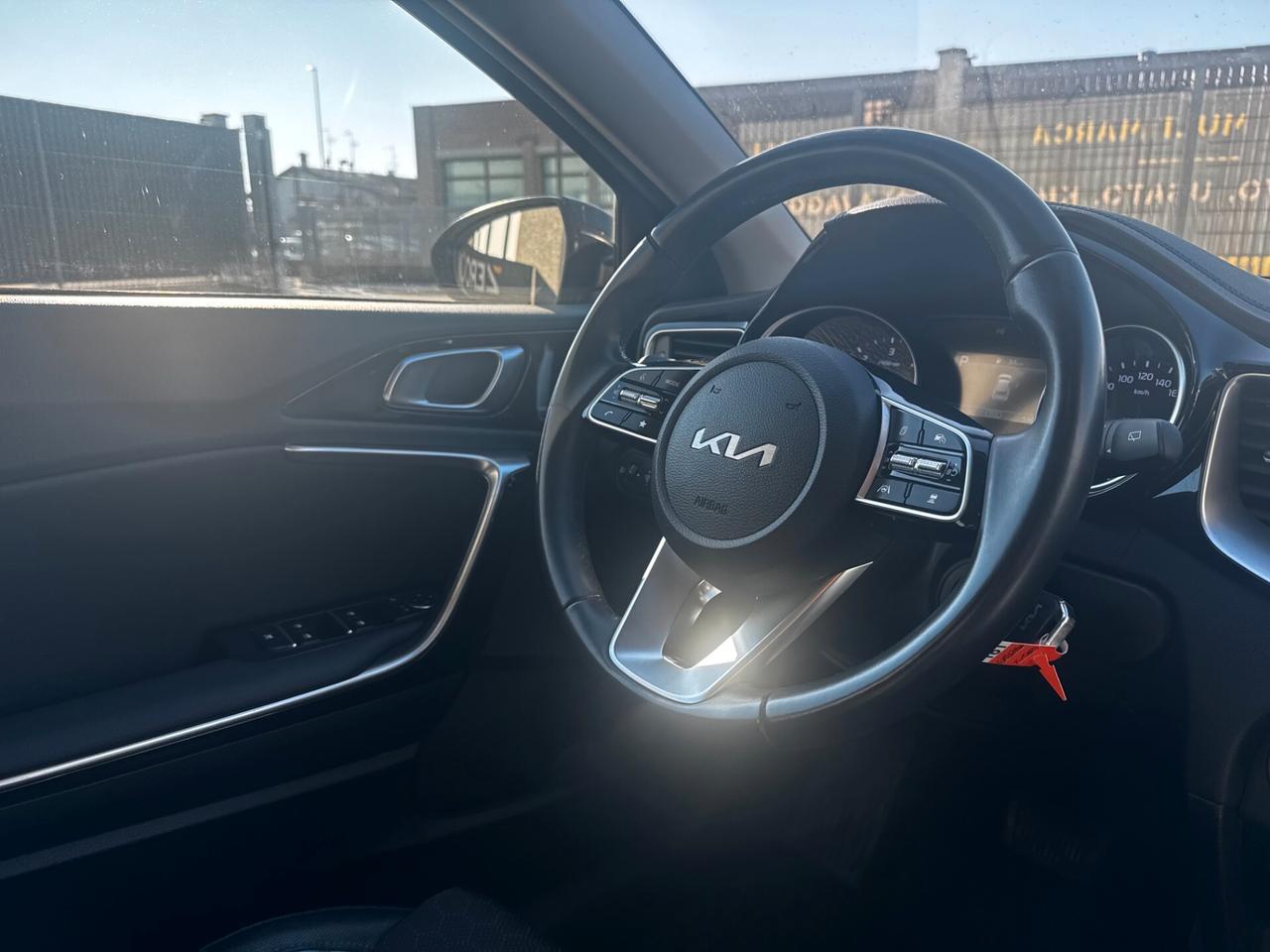 Kia XCeed 1.6 CRDi 136 CV MHEV DCT Style Prezzo Promo!