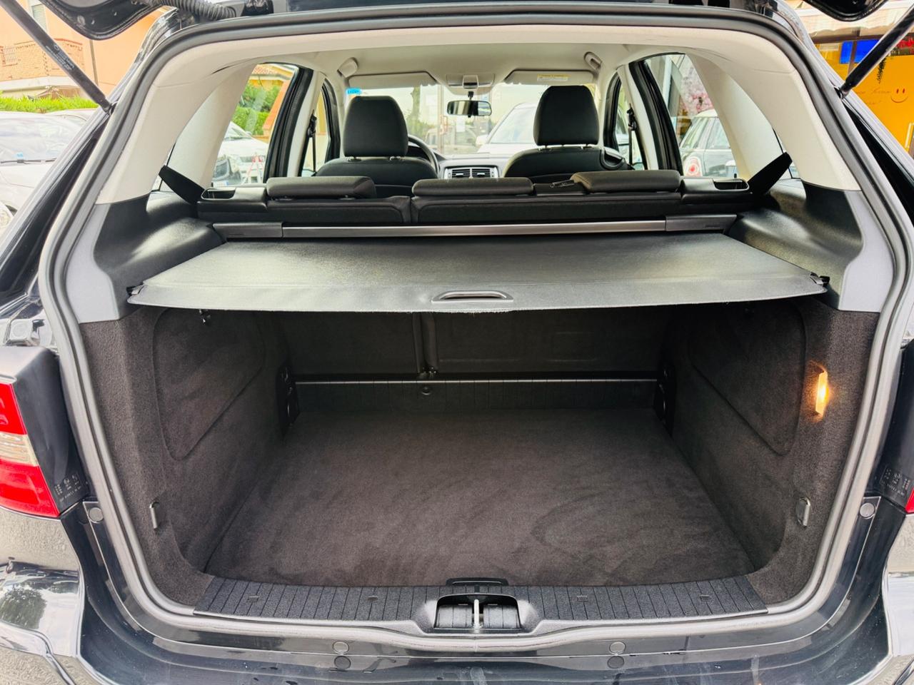 Mercedes-benz B 170 68.000 km!! Ok NEOPATENTATI