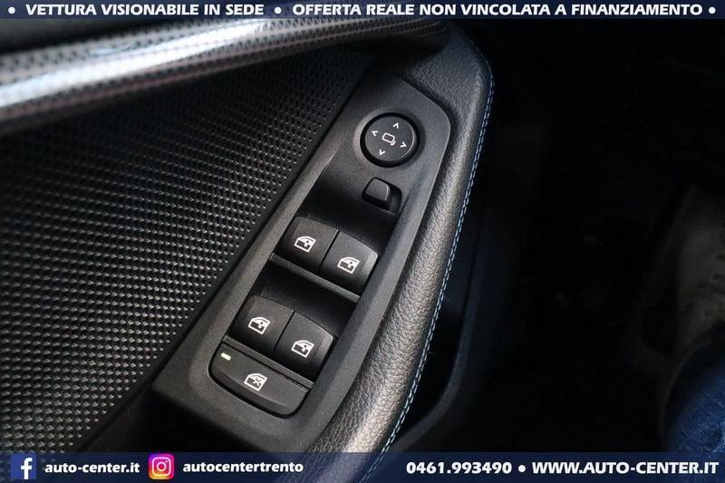 BMW Serie 1 118i 5p. Msport M-sport MANUALE