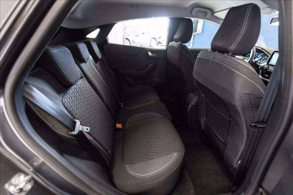 FORD Puma 1.0 ecoboost h Titanium s&s 125cv del 2022