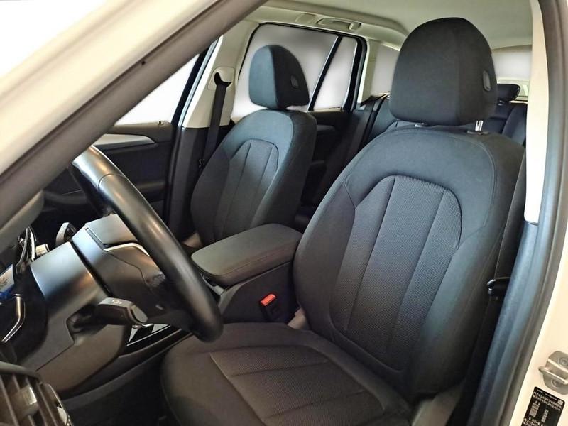 BMW X3 xDrive 30e Business Advantage Autom.