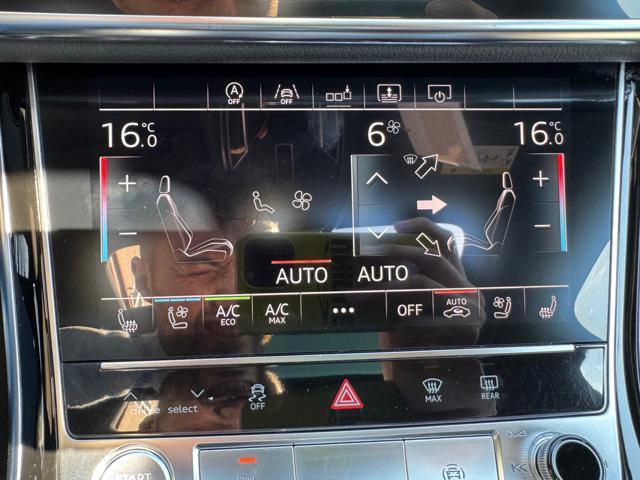 AUDI A8 L 50 TDI 3.0 quattro tiptronic FULL OPTIONAL