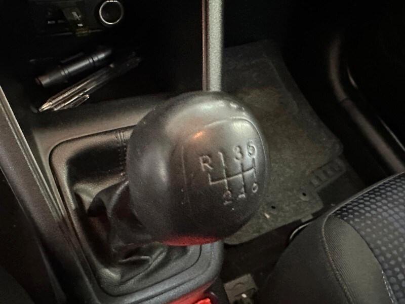 HYUNDAI ix20 ix20 1.4 CRDI 90 CV Classic