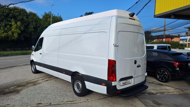 MERCEDES-BENZ Sprinter F43/35 316 CDI RWD T.S.A Business N°GB539