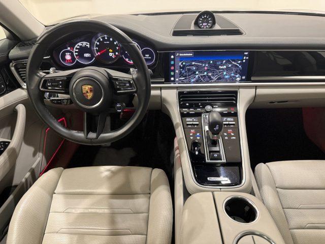 PORSCHE Panamera 2.9 4S Sport Turismo IVA ESPOSTA