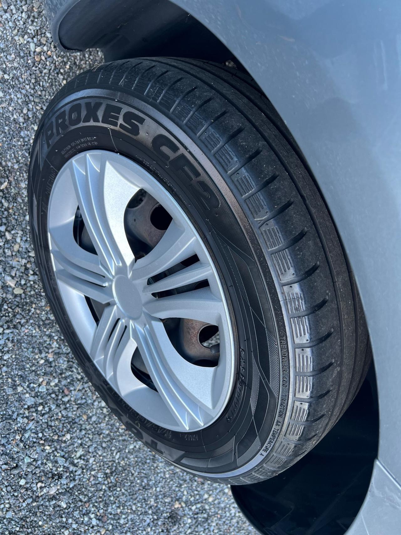 Ford Ka Ka+ 1.2 8V 69CV*NEOPATENTATI