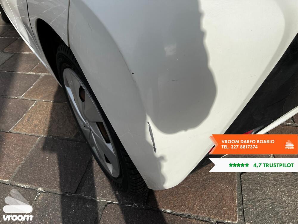 TOYOTA Aygo 2ª serie Aygo 1.0 VVT-i 69 CV 5 po...