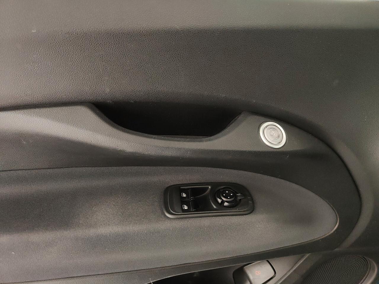 Fiat 500e Berlina 42 kWh La Prima