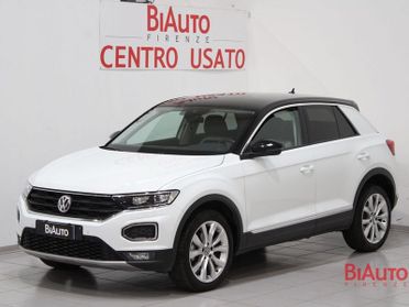 Volkswagen T-Roc T-Roc 1.6 tdi Advanced