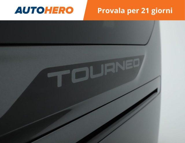 FORD Tourneo Custom 320 2.0 EcoBlue 170CV aut. PC Sport